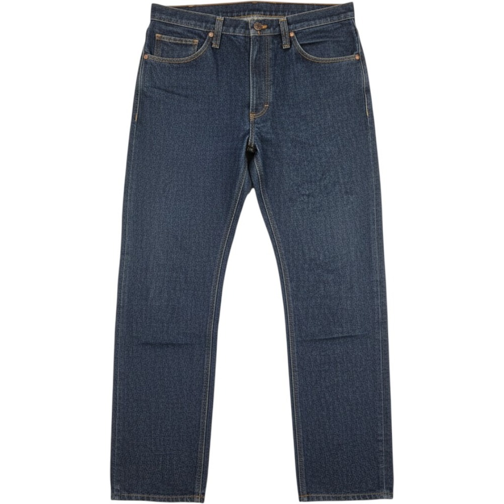 Drifire Mens FR Flame Resistant Jeans Dark Wash CAT2 NFPA 70E 34x38